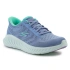 Boty Skechers Slip-ins: GO Walk Now - Khloe W 125643-BLGR