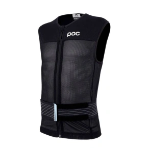 POC Spine VPD Air Vest vesta na ochranu trupu/torza Uranium Black (20450_1002)