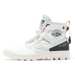 Boty Palladium Pampa Travel Lite Rs 79104-181-M Boty Palladium Pampa Travel Lite Rs 79104-181-M