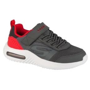 Skechers Bounder-Tech - Ultravoid 403723L-CCRD Grey 28