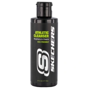 Skechers Athletic Cleanser 177 ML SK0021AST Čirý Jedna velikost Skechers Athletic Cleanser 177 ML SK0021AST Čirý Jedna velikost