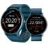 GIEWONT Blue GW120-4 Smartwatch
