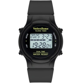 Hodinky ZM-8817 VOICE ZONE Mluvící hodinky v polštině