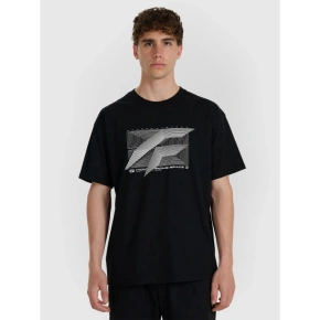 Pánské tričko s potiskem F 4FRAW25TTSHM3259-20S pánské Pánské tričko s potiskem F 4FRAW25TTSHM3259-20S pánské