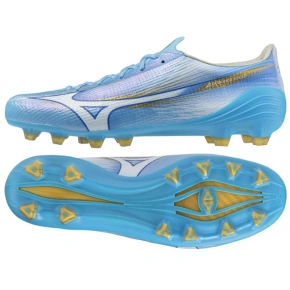 Boty Mizuno Morelia Alpha III Elite MD P1GA266225