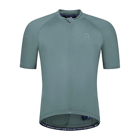 Tričko Rogelli ESSENTIAL II, šedé, velikost M Tričko Rogelli ESSENTIAL II, šedé, velikost M