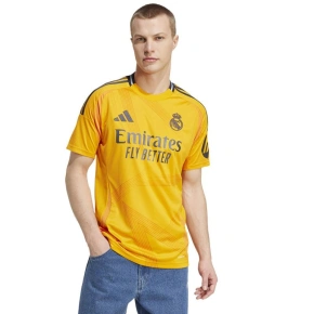 Výjezdní tričko adidas Real Madrid 2024/25 JSY JX2133