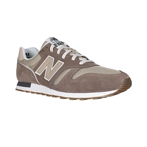 Pánská klasická obuv New Balance 373 Lifestyle (M3737WA)