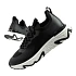 Karl Lagerfeld pánské boty Blaze sneakers black sportovní elegance