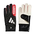 Brankářské rukavice adidas Copa Club černo-červené KA7805