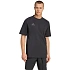Pánské tričko adidas Tiro 26 Travel Tee black JM5543 pánské