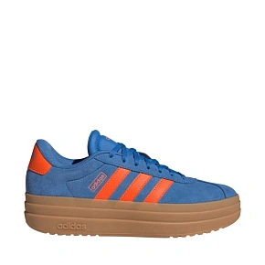 Dámské boty adidas VL Court Bold blue IH9154 dámské Dámské boty adidas VL Court Bold blue IH9154 dámské