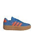 Dámské boty adidas VL Court Bold blue IH9154 dámské