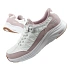 Dámská sportovní obuv Skechers Contour Foam white SLIP-INS comfortable dámské