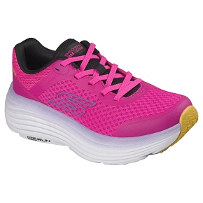Dámská běžecká obuv Skechers MAX CUSHIONING ENDEAVOUR CANOVA 129470 RAS