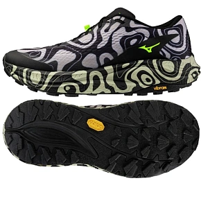 Boty Mizuno NEO ACCERA Trail J1GJ265001