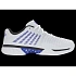 Tenisky K-swiss EXPRESS LIGHT 3 WHITE/DAZZLING BLUE/BLACK-M (08562-165-M)
