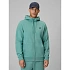 Pánská mikina 4F 4FRSS26TSWSM3106-30S na zip s kapucí