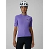 UPF50+ dámský cyklistický dres 4F 4FRSS26TFTSF2455-65S dámské