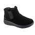 Skechers Arch Fit Laguna – Harvest Moons 159095-BBK Černé 36