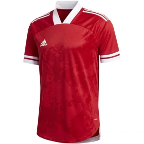 Pánské tričko Condivo 20 Jersey M FT7257 - Adidas
