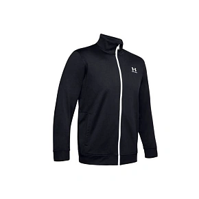 Bunda Under Armour Sportstyle Tricot 1329293-002 Bunda Under Armour Sportstyle Tricot 1329293-002