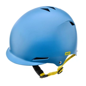 METEOR DĚTSKÁ Cyklistická přilba KS02 navy dětské METEOR DĚTSKÁ Cyklistická přilba KS02 navy dětské