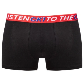 Pánské boxerky NB2342A-001 - Calvin Klein Pánské boxerky NB2342A-001 - Calvin Klein