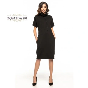 Dámské mikina šaty Irmina - Tessita