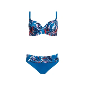 Dvoudílné plavky Blue 2 - S940J22 - Self