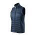 Hybridní vesta Cross dámská modrá - Malfini