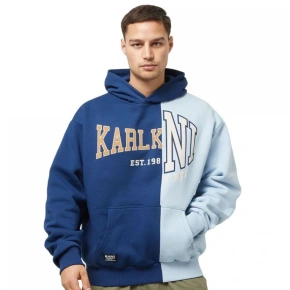 Karl Kani Woven Retro Split Os Hoodie M 6021761 pánské