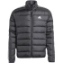 Adidas Essentials 3-Stripes Light Down Jacket M HZ4431 pánské