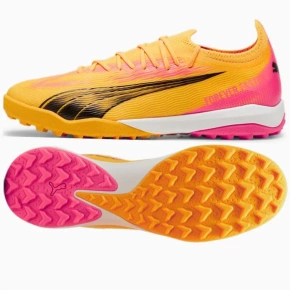 Boty Puma Ultra Ultimate Cage TT M 107745 03