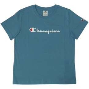 Champion SS Tee W 117534 BS099 Tričko