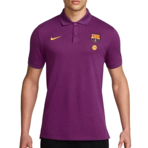 Nike FC Barcelona Slim 2.0 polokošile 25/26 HJ6272-596 pánské