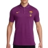 Nike FC Barcelona Slim 2.0 polokošile 25/26 HJ6272-596 pánské