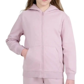 Mikina 4F Jr 4FJWAW25TSWSF1952 56S Mikina 4F Jr 4FJWAW25TSWSF1952 56S