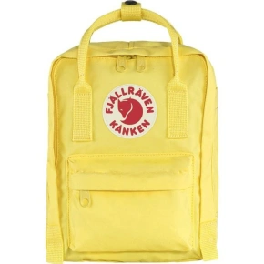 Batoh Fjallraven Kanken Mini - kukuřice