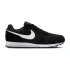 Boty Nike MD Runner 2 749869-018