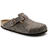 Pánské dřeváky Birkenstock BOSTON BS 0160581 COCOA (standardní šířka)