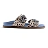 Dámská obuv Gioseppo CARNEY Blue (78025-P-Blue)