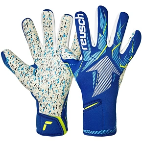 Rukavice Reusch FastGrip Fusion Junior 56 72 900 4994 Rukavice Reusch FastGrip Fusion Junior 56 72 900 4994