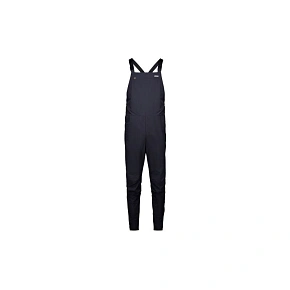 Kalhoty POC M's Essential MTB Dungaree, černé
