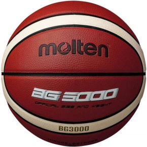 Molten basketbal B7G3000