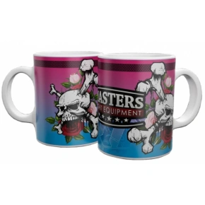 Hrnek MFC DARK SIDE "ROSES"