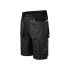 Rimeck Woody Shorts M MLI-W0594 ebony gray