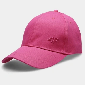 4F baseballová čepice W 4FSS23ACABF109 55S 4F baseballová čepice W 4FSS23ACABF109 55S