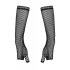 Sexy rukavičky Darkessia mittens - Obsessive