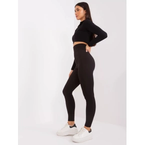 Legíny LO LG LK 535-01.81 černé - FPrice